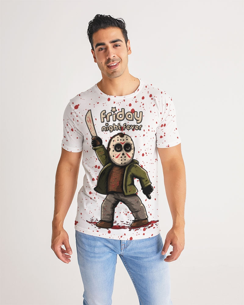Friday Night Fever  Men's Tee