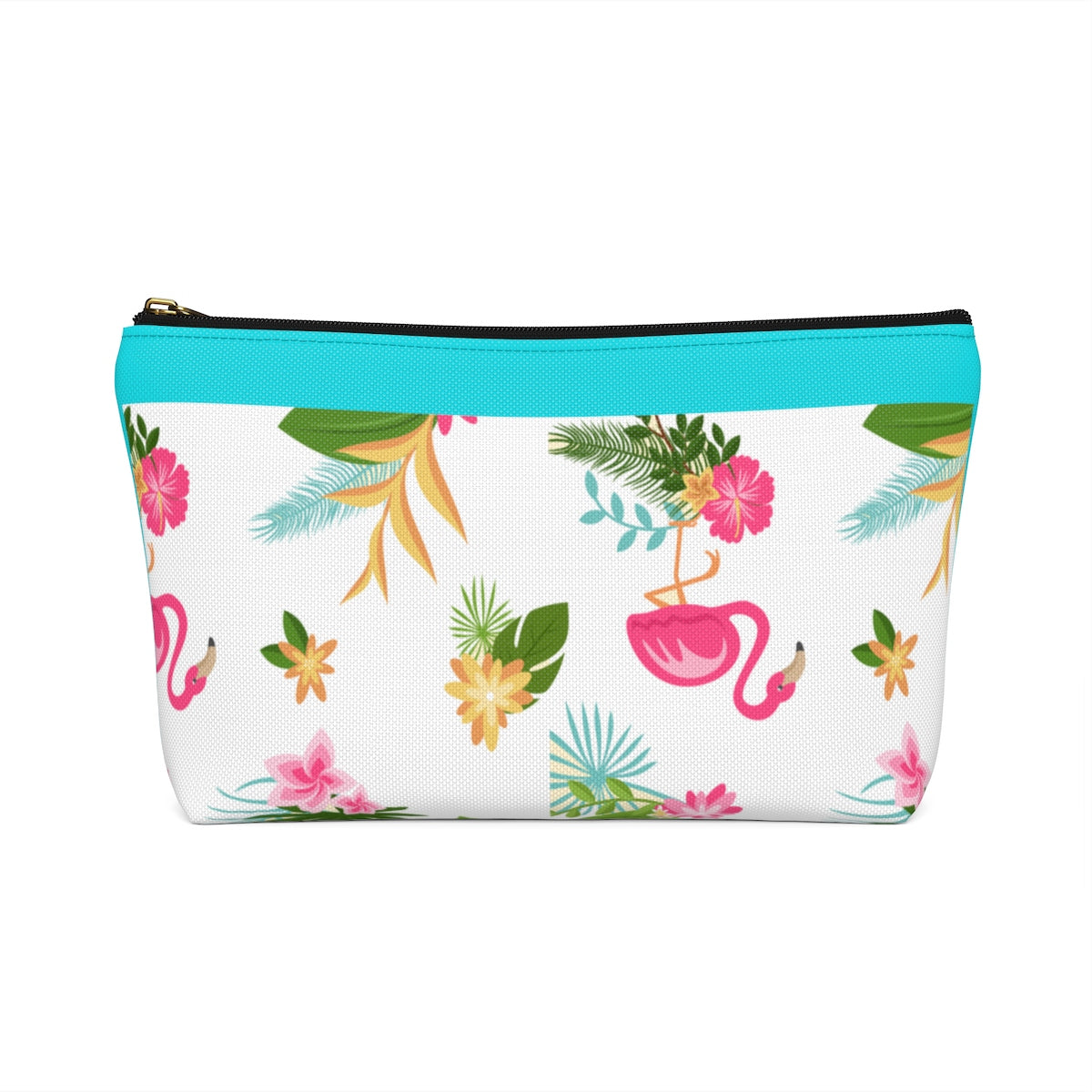 Fresh Accessory Pouch w T-bottom