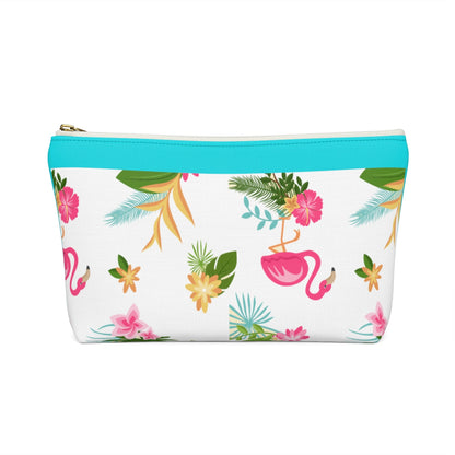 Fresh Accessory Pouch w T-bottom