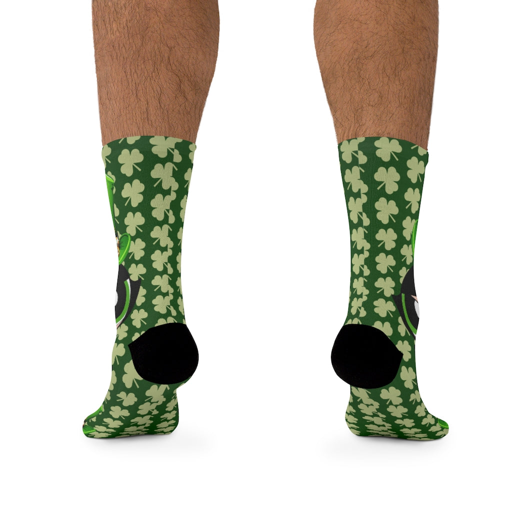 St. Buttercup DTG Socks