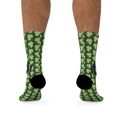 St. Buttercup DTG Socks
