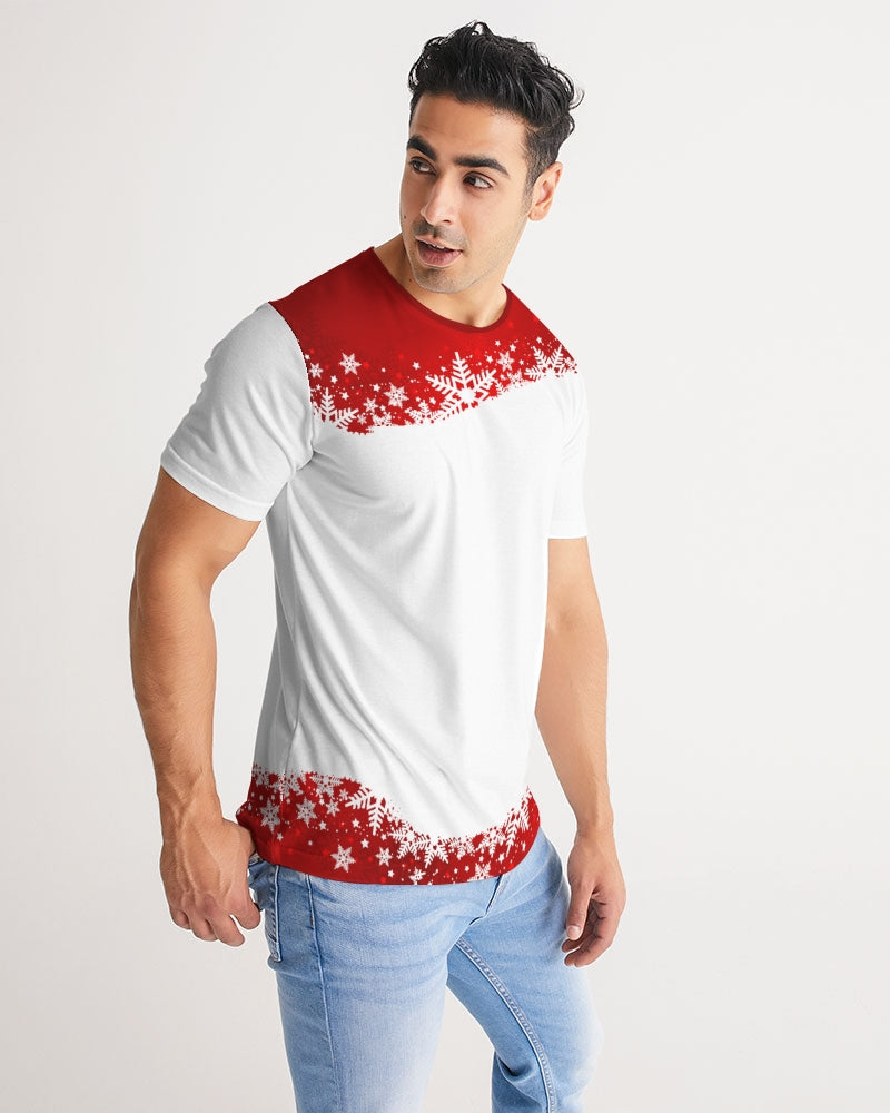 Santa Baby  Men's Tee