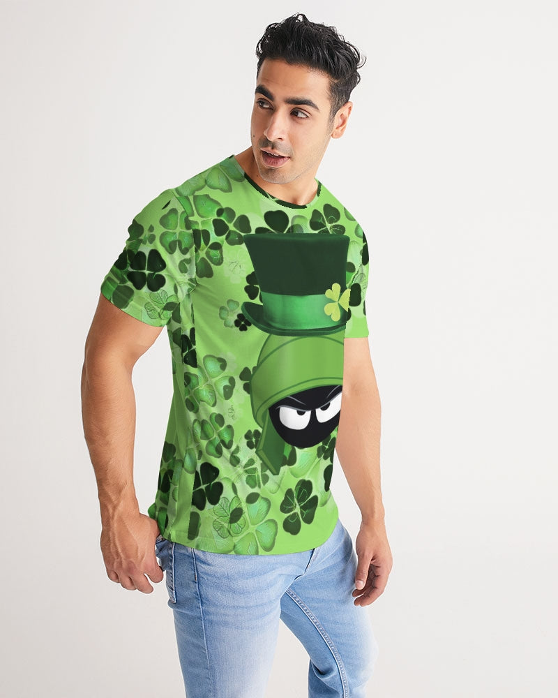 Lucky Martian Men's Tee
