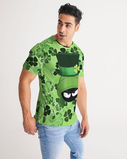 Lucky Martian Men's Tee