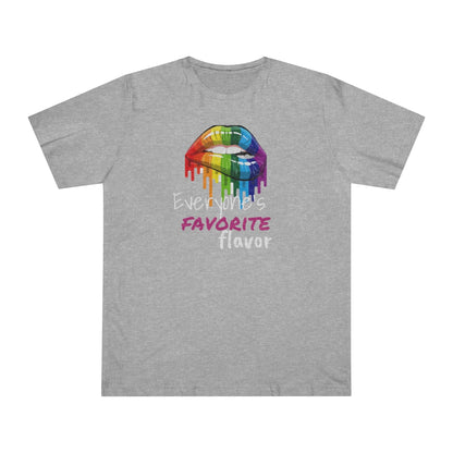 Fav Flav Unisex Deluxe T-shirt