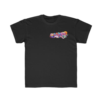 Candy Girls M&M Kids Regular Fit Tee