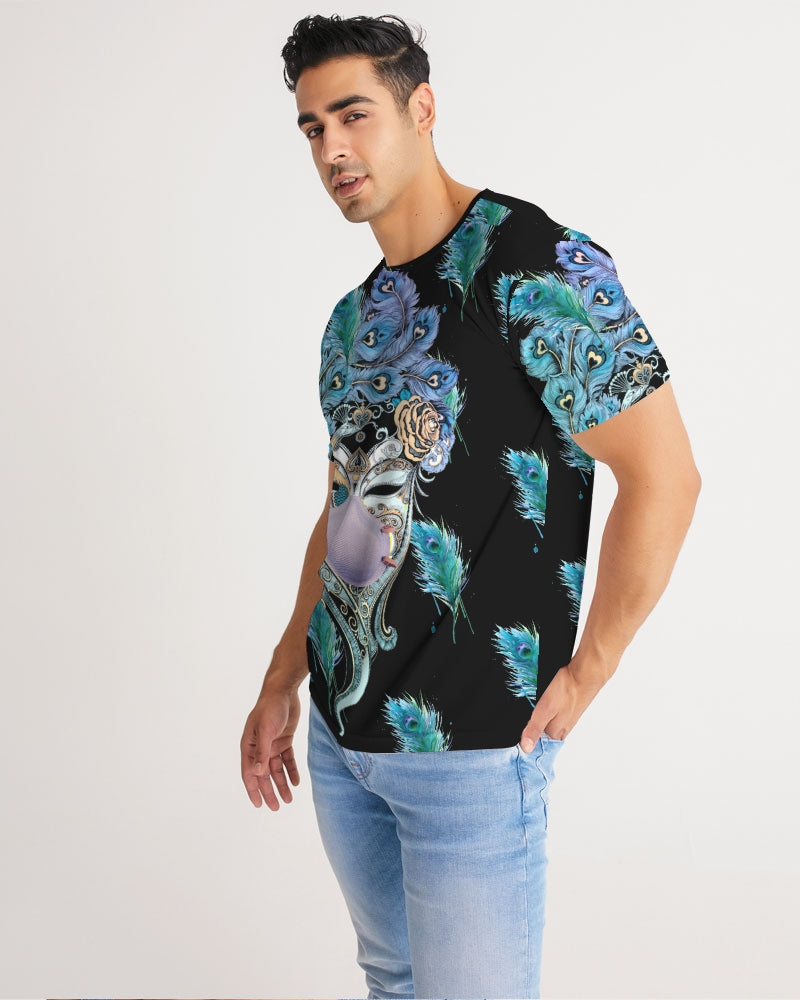 Quarantine Adult Unisex Tee
