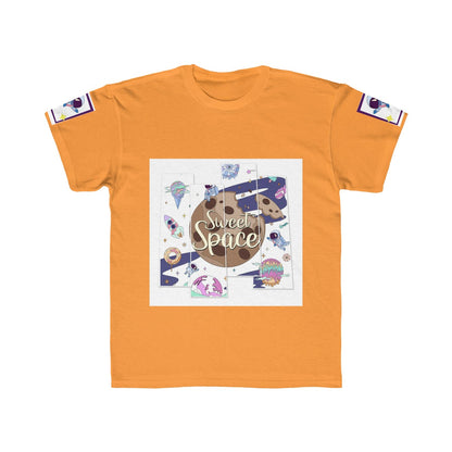 Sweet Space AstroKids Regular Fit Tee