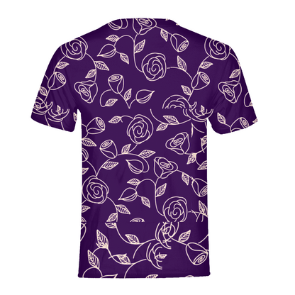Black Girl Magic Kids Cotton Tee