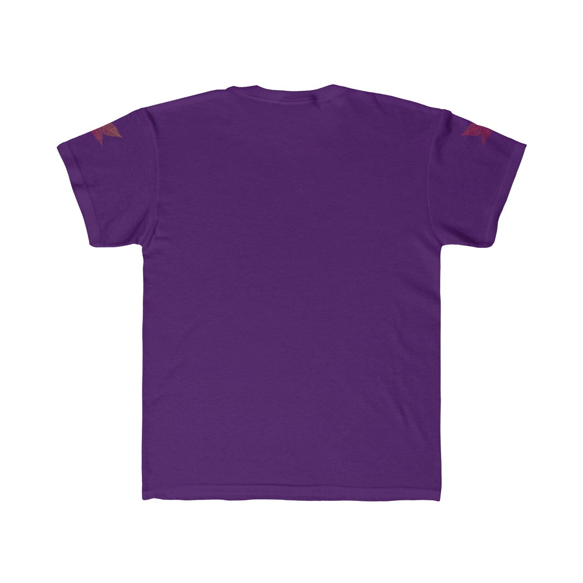 Happy Fall Kids Regular Fit Tee