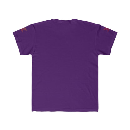 Happy Fall Kids Regular Fit Tee
