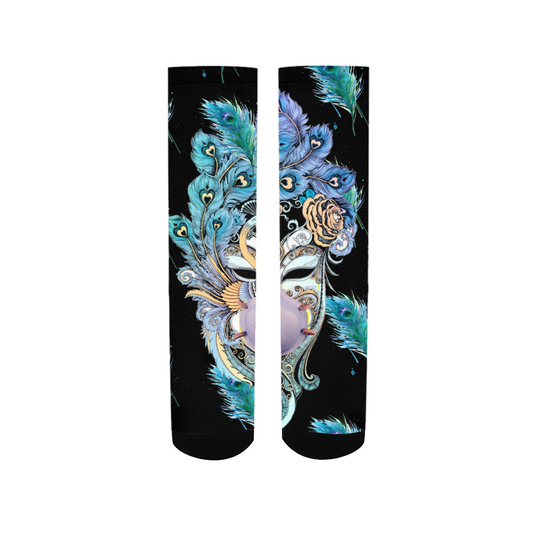 Quarantine  Men's Socks