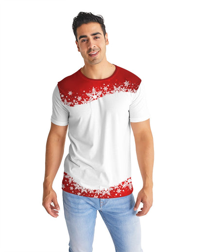 Santa Baby  Men's Tee