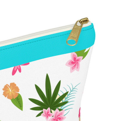 Fresh Accessory Pouch w T-bottom
