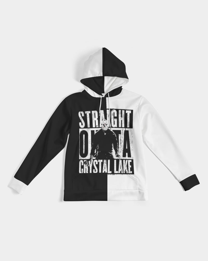 Crystal Lake  Men's Hoodie