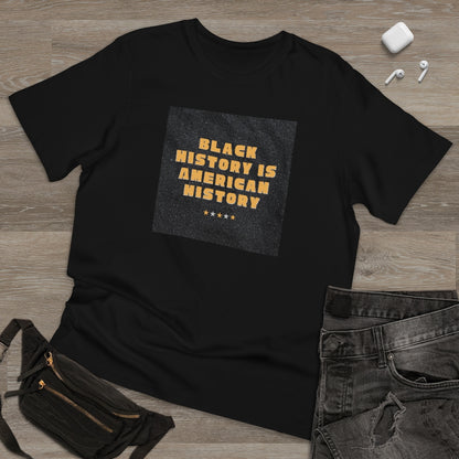 History Unisex Deluxe T-shirt