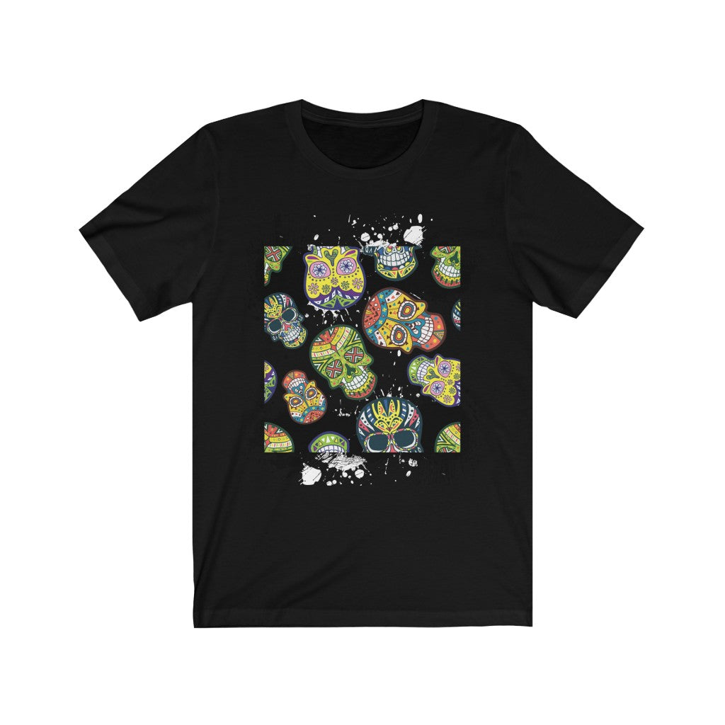 My Costume Unisex Jersey Short Sleeve Tee