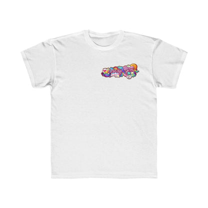 Candy Girls M&M Kids Regular Fit Tee