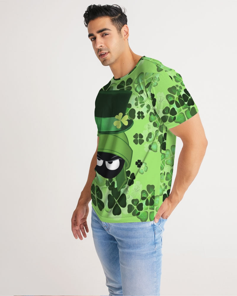 Lucky Martian Men's Tee