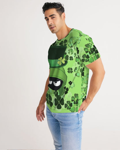 Lucky Martian Men's Tee