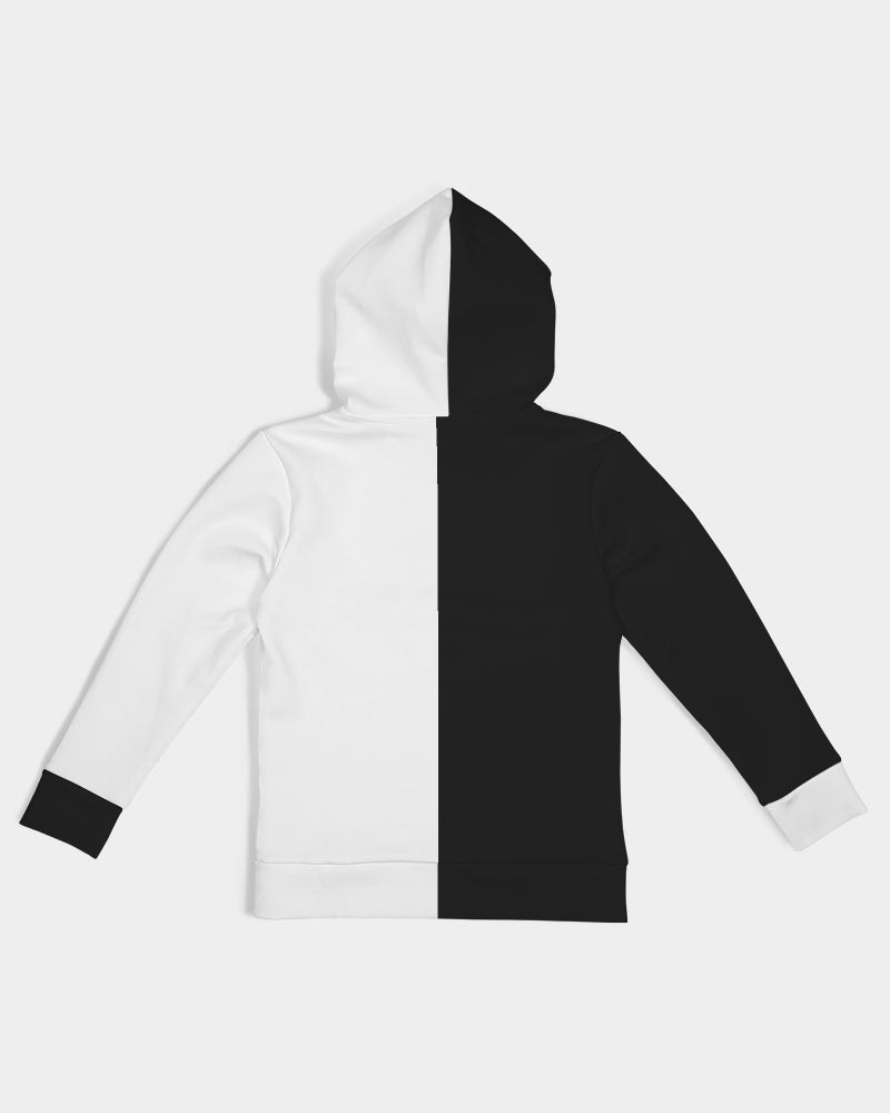 Crystal Lake  Kids Hoodie