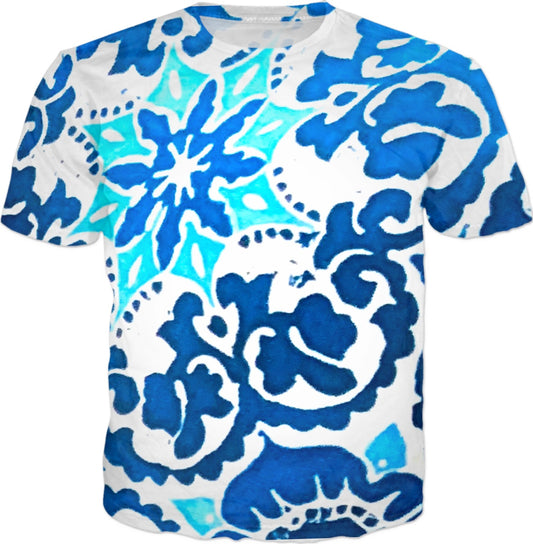 Blue Lagoon