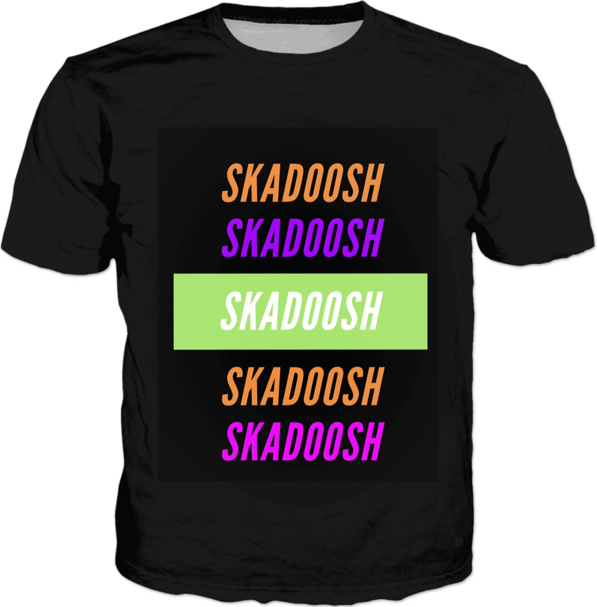 Skadoosh