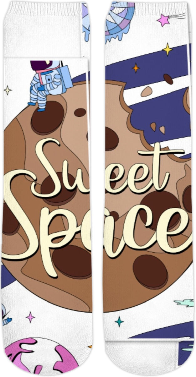 Sweet Space Crews