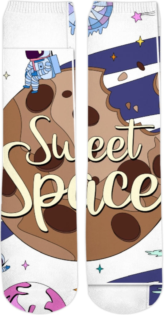 Sweet Space Crews