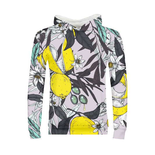 Fruit Bloomz Kids Hoodie