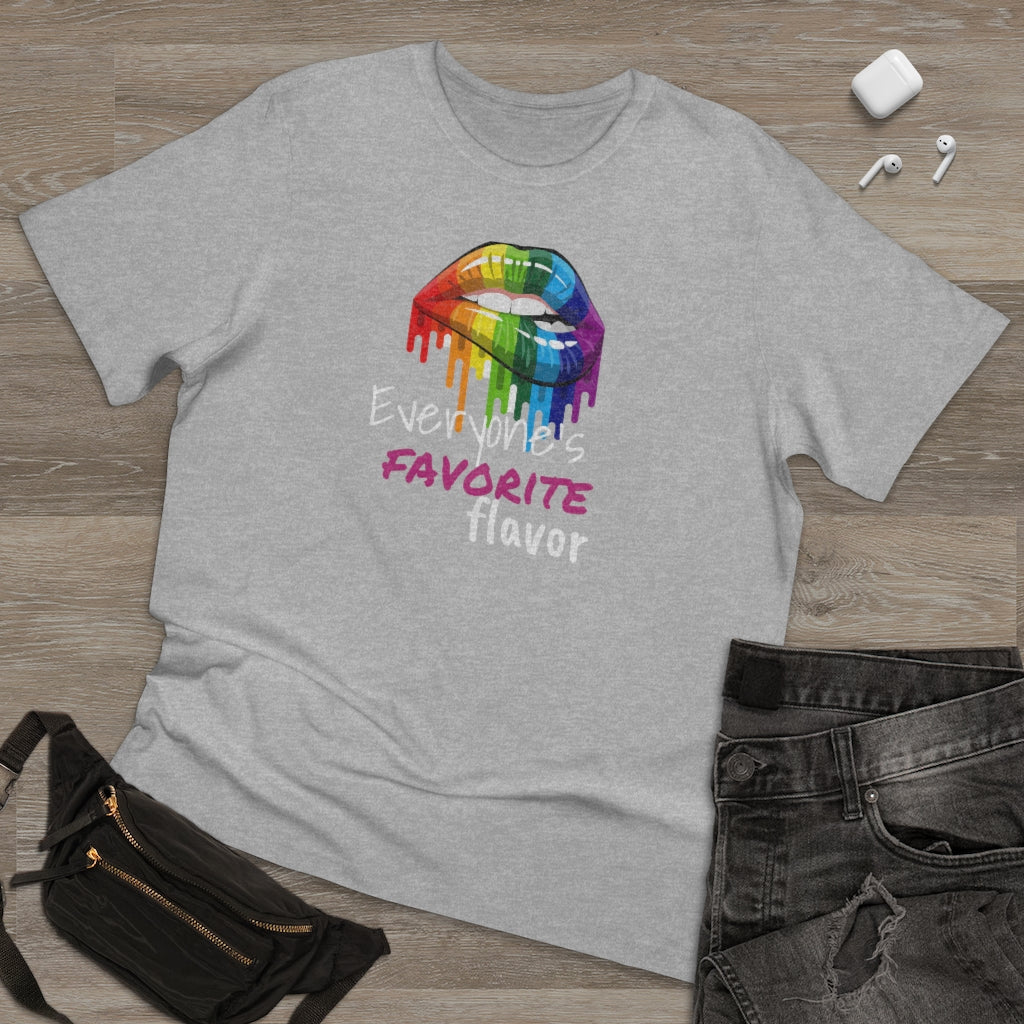 Fav Flav Unisex Deluxe T-shirt