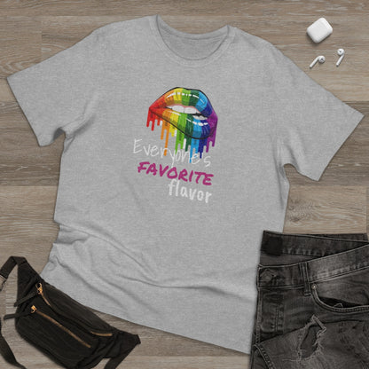 Fav Flav Unisex Deluxe T-shirt