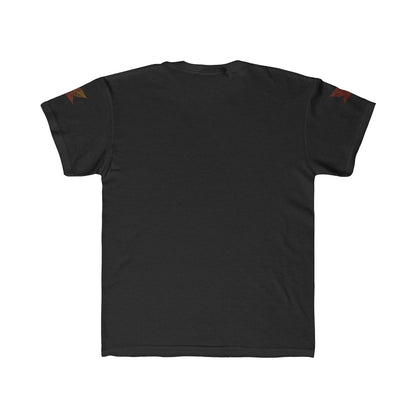 Happy Fall Kids Regular Fit Tee