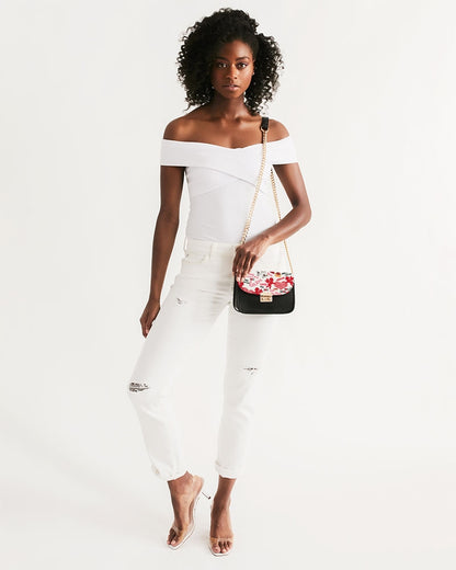Cupid Love Small Shoulder Bag