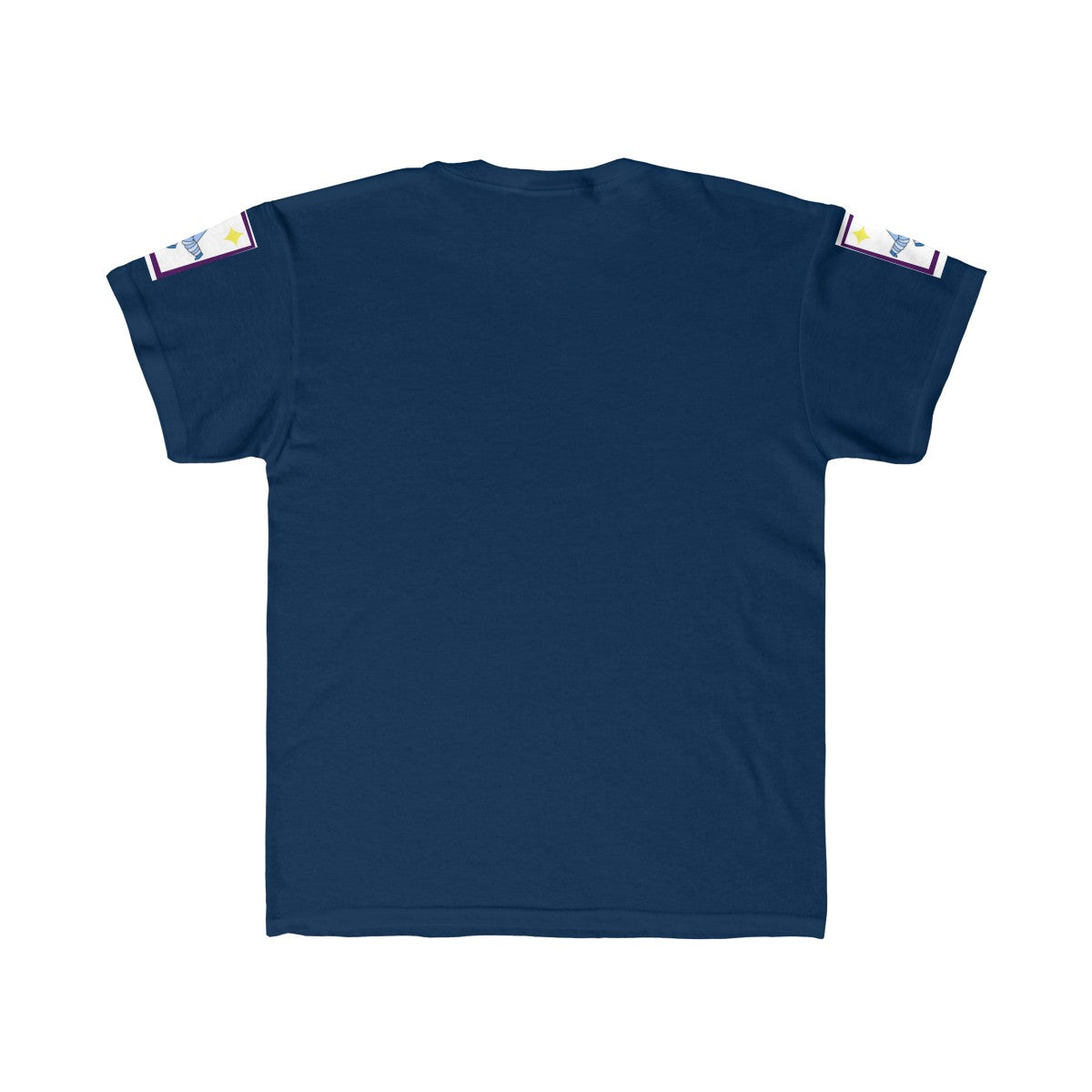 Sweet Space AstroKids Regular Fit Tee