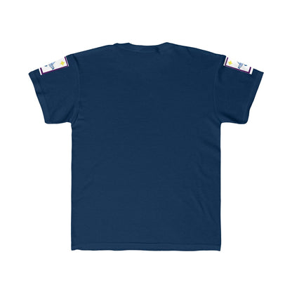 Sweet Space AstroKids Regular Fit Tee