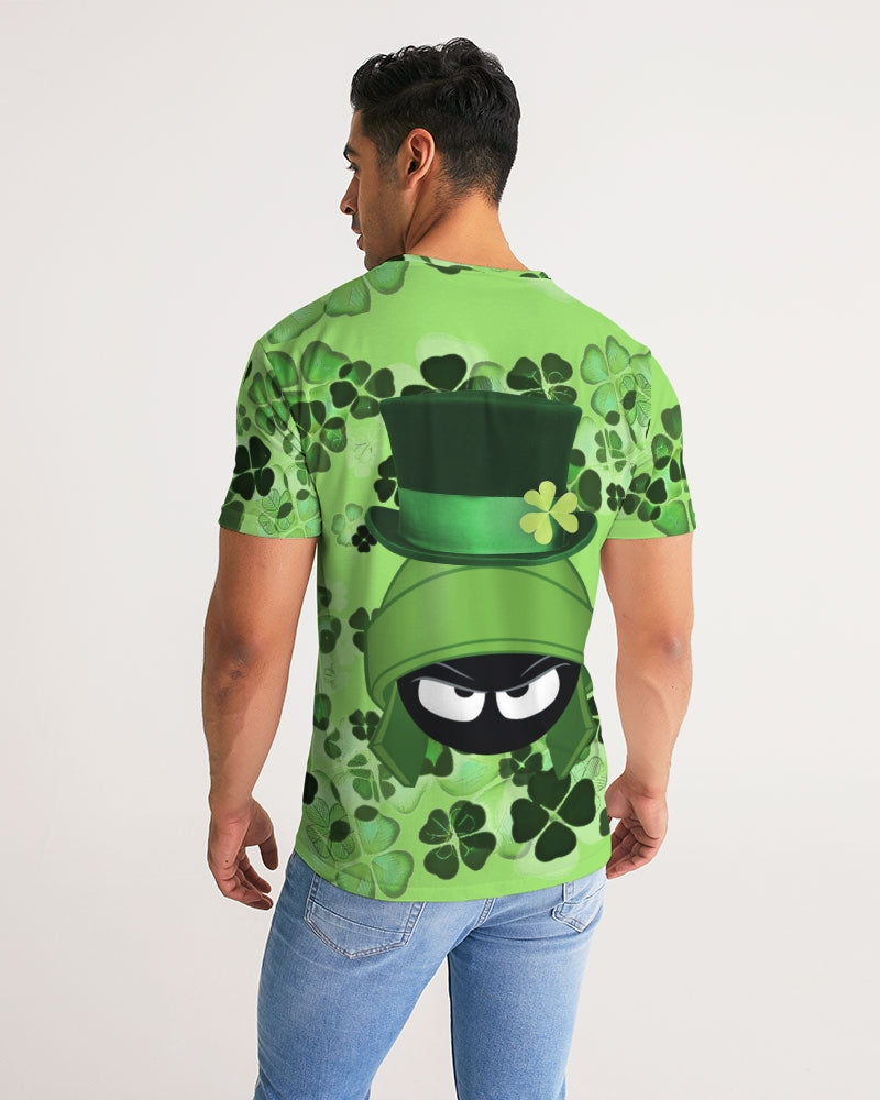 Lucky Martian Men's Tee