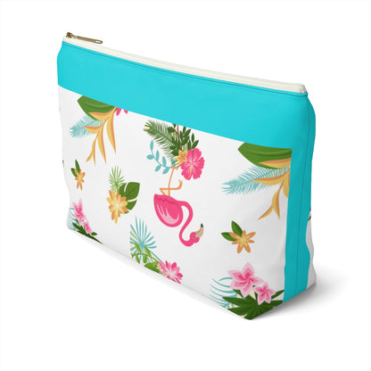 Fresh Accessory Pouch w T-bottom