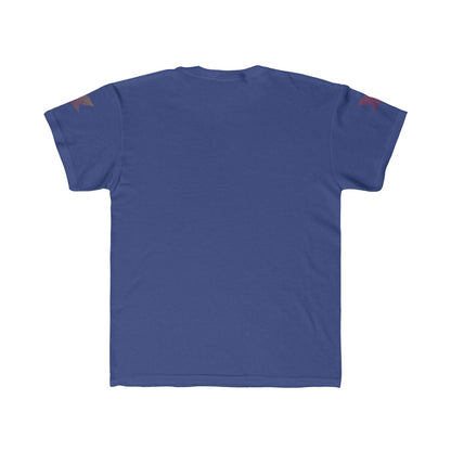 Happy Fall Kids Regular Fit Tee