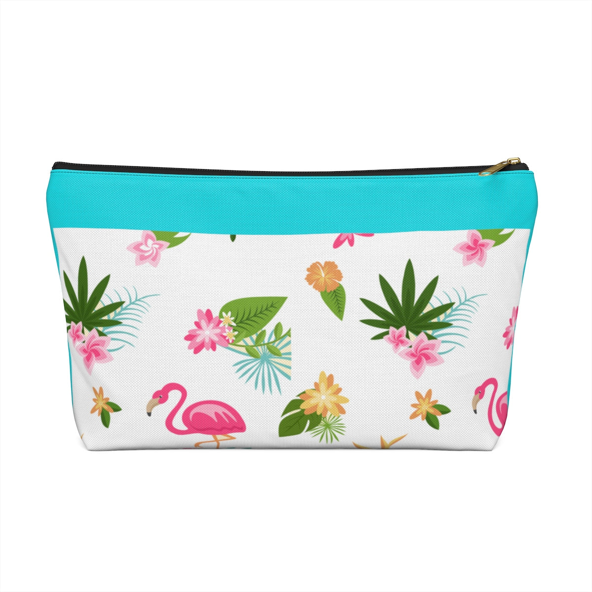 Fresh Accessory Pouch w T-bottom