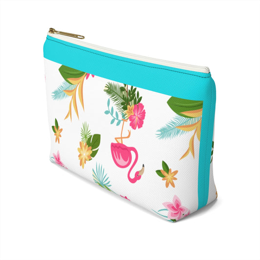 Fresh Accessory Pouch w T-bottom