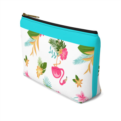 Fresh Accessory Pouch w T-bottom