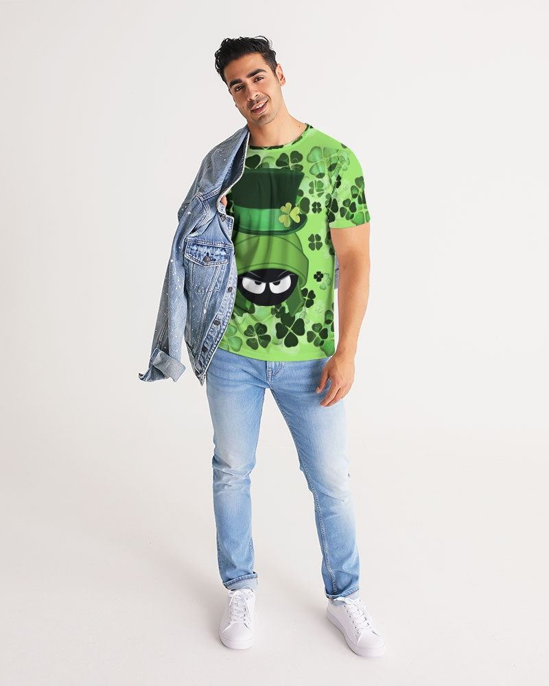 Lucky Martian Men's Tee