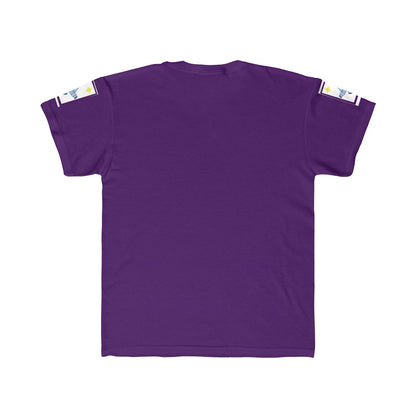 Sweet Space AstroKids Regular Fit Tee