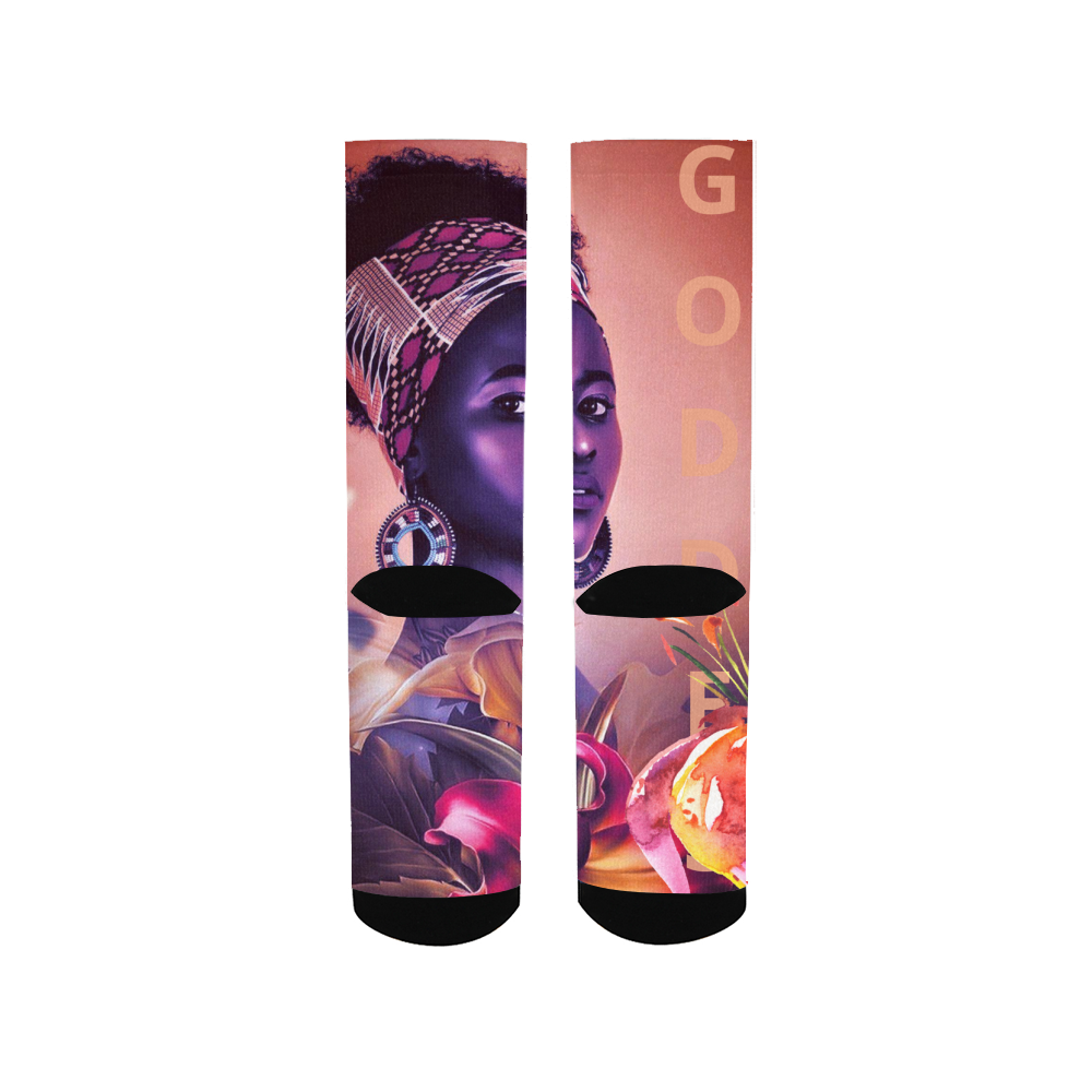 Goddess Women's Socks