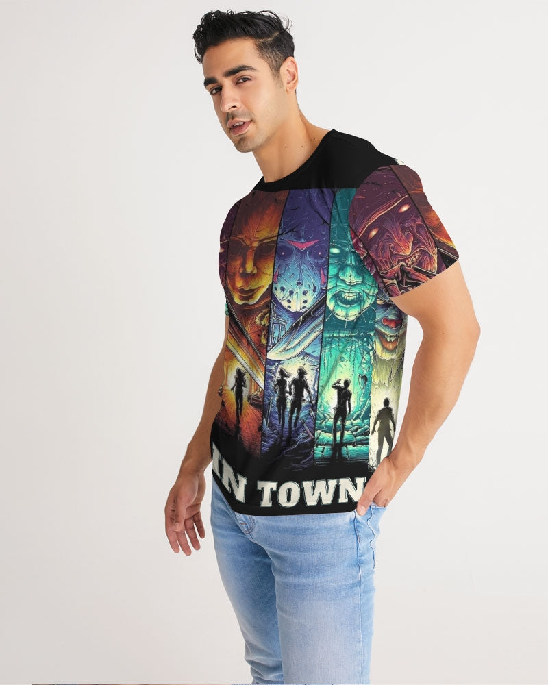 The Boys Men's Tee
