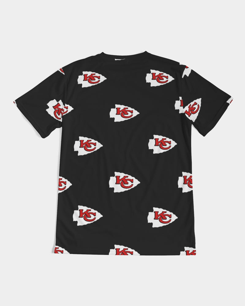 KC Chiefs Men's Tee
