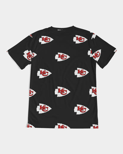 KC Chiefs Men's Tee