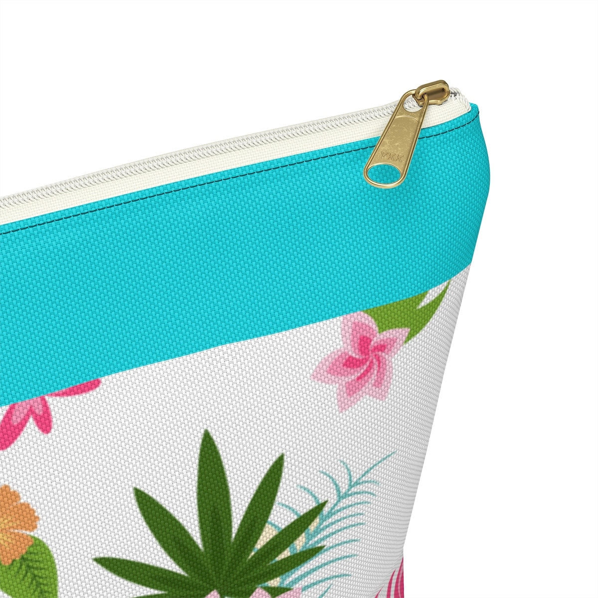 Fresh Accessory Pouch w T-bottom