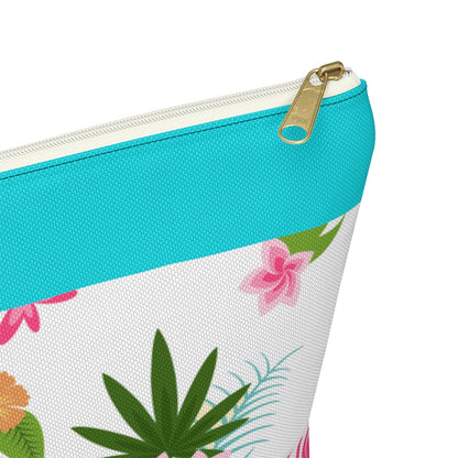 Fresh Accessory Pouch w T-bottom